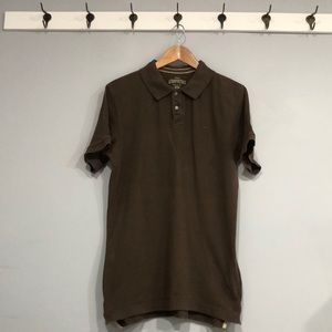 Aeropostale Authentic Fit Polo